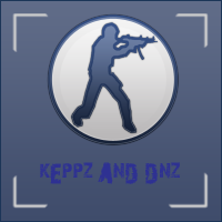 Hráči: keppz,dnz